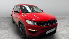 Usata 2021 Jeep Compass Longitude SUV | 21.900 € (Buon prezzo)