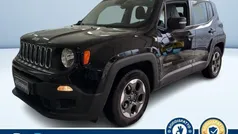 Usata 2017 Jeep Renegade Sport SUV | 15.100 € (Buon prezzo)