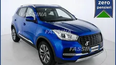 Blu Usata 2022 DR DR 4.0 SUV | 13.900 € (Buon prezzo)