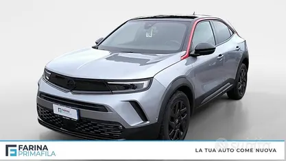 Usata Opel Mokka GS Line 110 CV (80 kW) 2022 SUV
