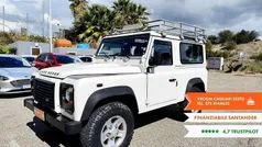Usata 2007 Land Rover Defender SUV | 24.900 € (Super prezzo)