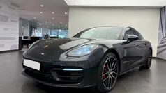 Vari colori Usata 2021 Porsche Panamera Tre volumi | 67.900 € (Super prezzo)