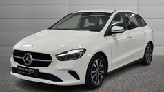 Bianco Usata 2023 Mercedes 180 Advanced Tre volumi | 28.300 € (Super prezzo)