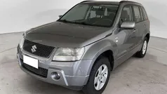 Grigio Usata 2006 Suzuki Grand Vitara SUV | 7900 € (Buon prezzo)