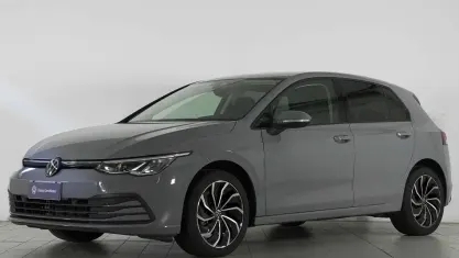Usata VW Golf VIII 110 CV (80 kW) 2023
