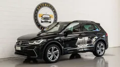 Usata 2021 VW Tiguan R-line SUV | 33.900 € (Molto cara)