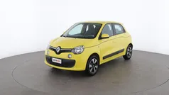 Giallo Usata 2016 Renault Twingo SE Due volumi | 7599 € (Buon prezzo)