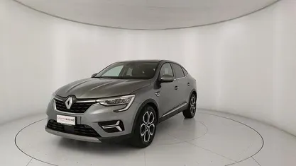 Usata 2023 Renault Arkana Intens SUV | 21.500 € (Buon prezzo)