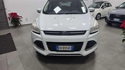 Other Usata 2013 Ford Kuga Titanium SUV | 9800 € (Buon prezzo)