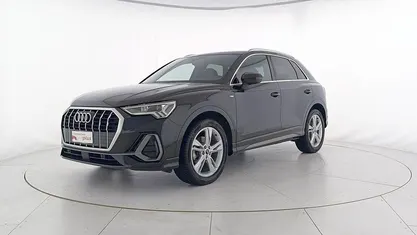 Usata Audi Q3 S-Line 150 CV (110 kW) 2024 SUV