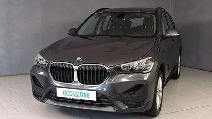 Usata 2021 BMW X1 Advantage SUV | 23.790 € (Buon prezzo)