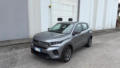 Gebraucht Citroën C3 PureTech 101 PS (74 kW) 2025 Grau SUV
