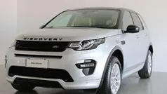 Argento Usata 2018 Land Rover Discovery Sport SE SUV | 15.500 € (Buon prezzo)