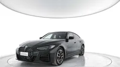 Nero Usata 2024 BMW 420 Gran Coupé M Sport Coupé | 44.055 € (Super prezzo)