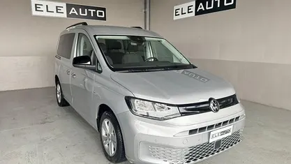 Usata VW Caddy 114 CV (83 kW) 2022 Monovolume