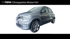 Cosmic grey Nuova 2025 Renault Twingo Equilibre Due volumi | 16.000 € (Buon prezzo)