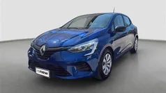 Blu Usata 2022 Renault Clio V Equilibre Tre volumi | 13.500 € (Buon prezzo)