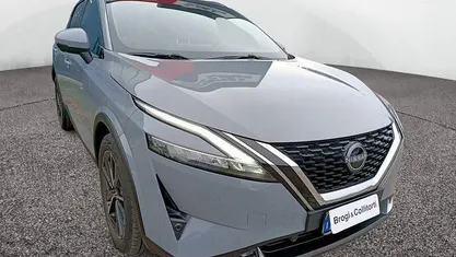 Usata Nissan Qashqai Tekna 158 CV (116 kW) 2023 SUV