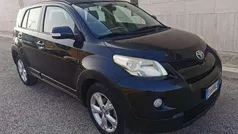 Nero Usata 2010 Toyota Urban Cruiser SUV | 5999 € (Ottimo prezzo)