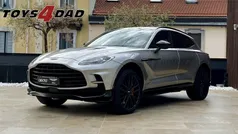 Aston Martin DBX 707