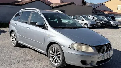 Usata Fiat Croma 150 CV (110 kW) 2007 Station wagon