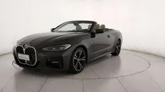 Grigio Nuova 2025 BMW 420 M Sport Cabrio | 63.500 € (Buon prezzo)