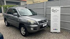 Usata 2008 Kia Sportage Active SUV | 4000 € (Buon prezzo)