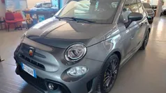 Usata 2024 Abarth 695 Due volumi | 25.950 € (Super prezzo)