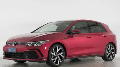 Usata 2021 VW Golf VIII R-line | 25.500 € (Buon prezzo)