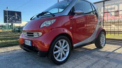 Usata 2004 Smart ForTwo Coupé Passion Coupé | 2999 € (Buon prezzo)