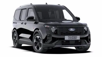 Agate black Nuova 2025 Ford Tourneo Active | 24.000 € (Buon prezzo)