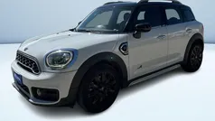 Usata 2020 Mini Cooper SD Countryman Hype SUV | 21.800 € (Buon prezzo)