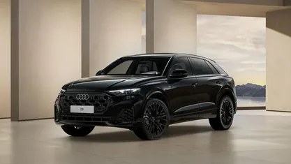 Usata Audi Q8 S-Line 394 CV (289 kW) 2026 SUV