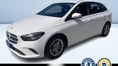 Usata 2019 Mercedes B180 Monovolume | 18.900 € (Buon prezzo)
