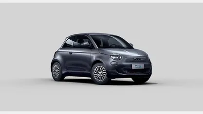 Occasion Fiat 500e 42 kW (58 ch) 2023 Gris Berline