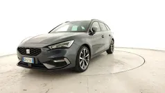 Usata 2023 Seat Leon FR Station wagon | 23.900 € (Buon prezzo)