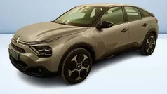 Argento metallizzato Usata 2021 Citroën C4 Feel Tre volumi | 17.600 € (Buon prezzo)