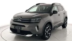 Grigio Usata 2023 Citroën C5 Aircross PureTech SUV | 22.500 € (Buon prezzo)