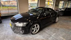 Usata 2007 Audi TT Advanced Plus Coupé | 9000 € (Super prezzo)