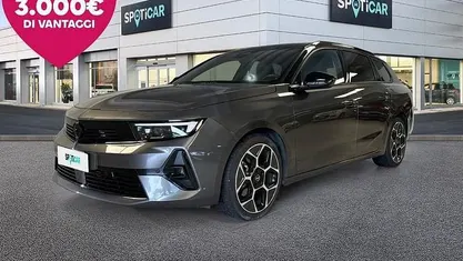 Usata Opel Astra 131 CV (96 kW) 2024 Station wagon