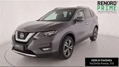 Usata 2020 Nissan X-Trail N-Connecta SUV | 18.950 € (Buon prezzo)