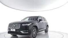 Nero Usata 2020 Volvo XC90 Inscription SUV | 31.400 € (Super prezzo)