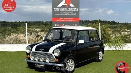 Usata Mini Clubman 41 CV (30 kW) 1990 Station wagon