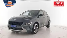 Other Usata 2021 Hyundai Kona SUV | 17.500 € (Buon prezzo)