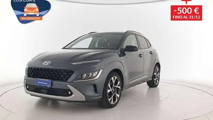 Other Usata 2021 Hyundai Kona SUV | 17.500 € (Buon prezzo)