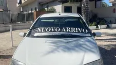 Bianco Usata 2005 Fiat Punto Dynamic Tre volumi | 2700 € (Buon prezzo)