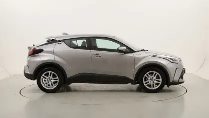 Usata Toyota C-HR Active 122 CV (89 kW) 2022 SUV