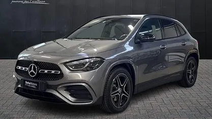 Usata 2026 Mercedes GLA200 Advanced Plus SUV | 43.336 € (Buon prezzo)
