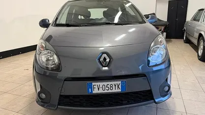 Usata Renault Twingo GT 76 CV (55 kW) 2008 Utilitaria
