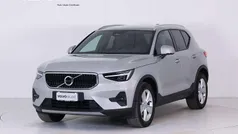 Argento Usata 2025 Volvo XC40 Core SUV | 34.900 € (Buon prezzo)